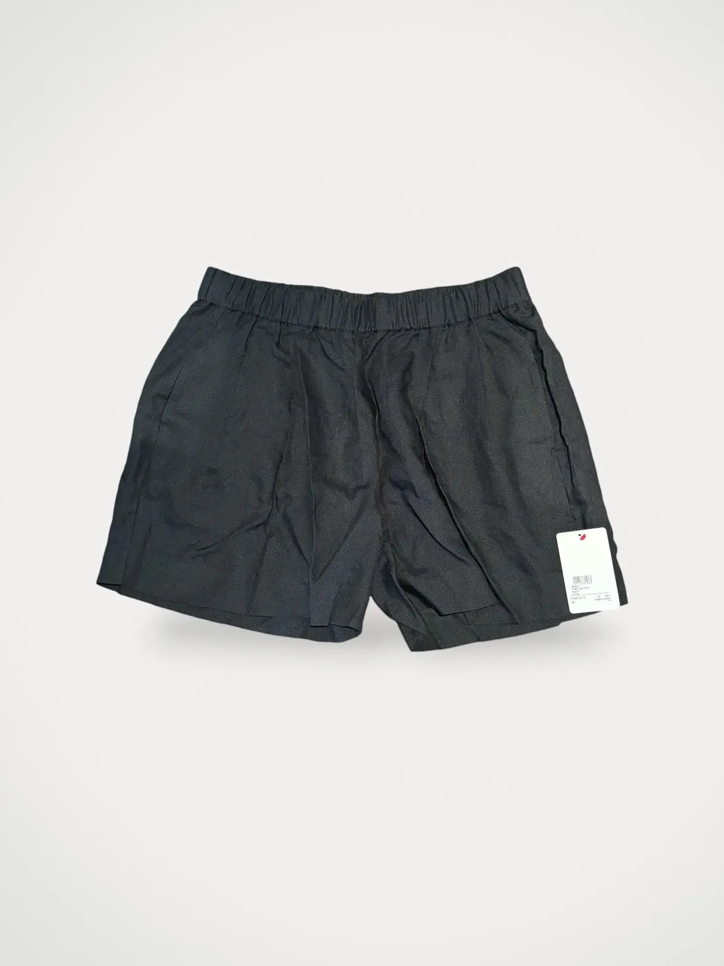 Asceno-linneshorts NWT