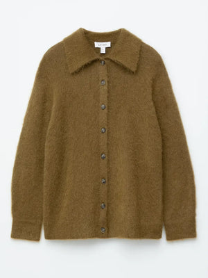 & Other Stories-ullkofta NWT