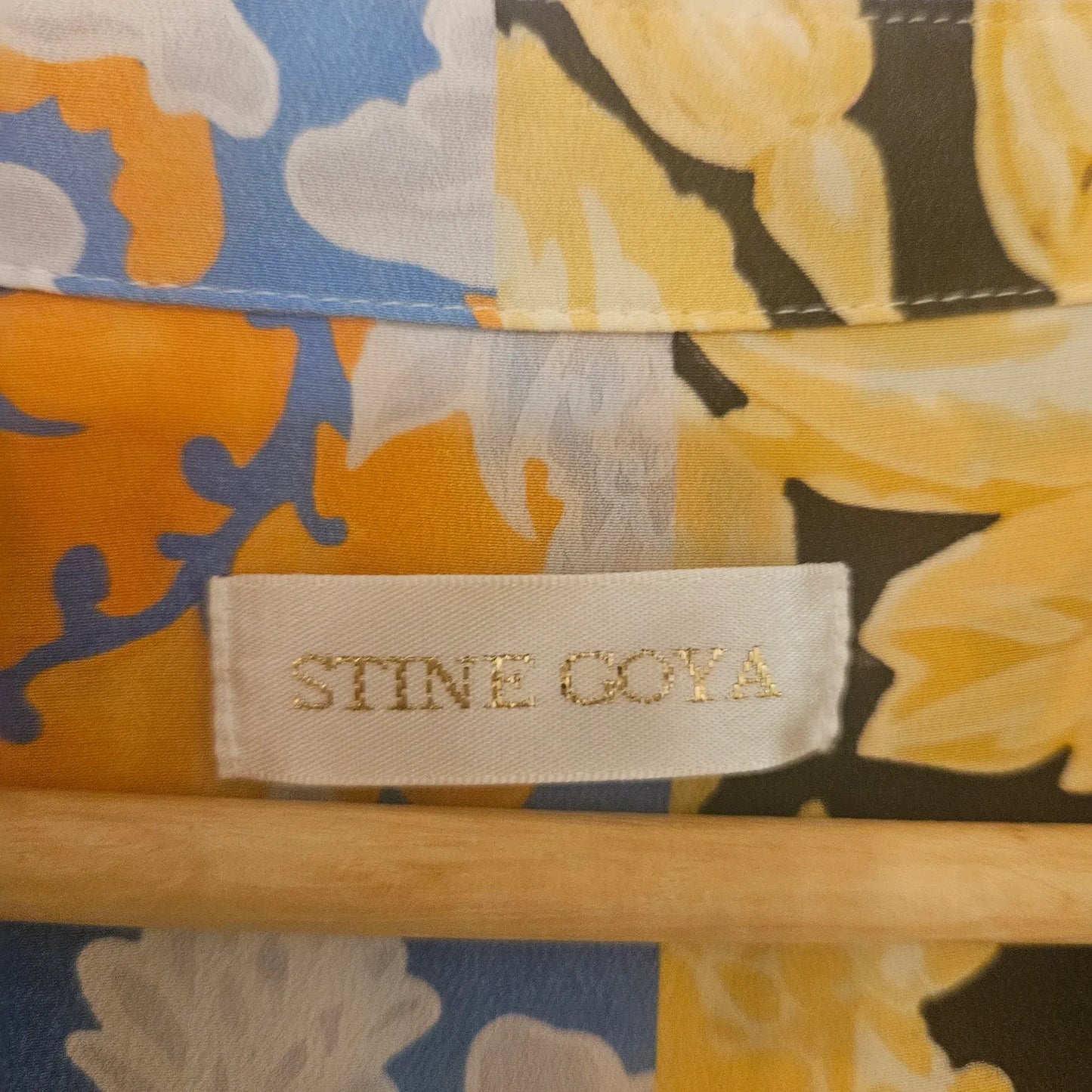 Stine Goya Virgo Shirt