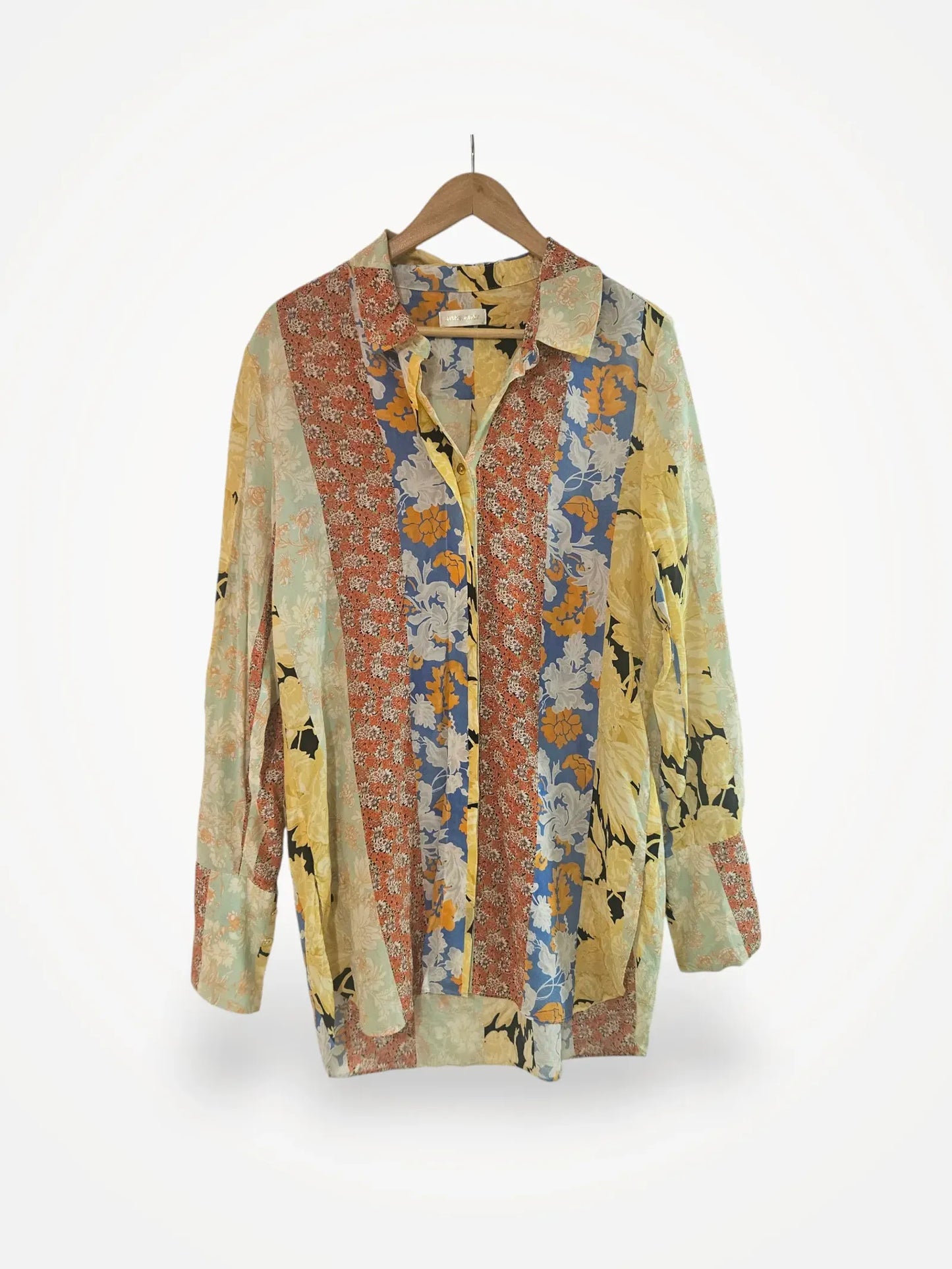 Stine Goya Virgo Shirt