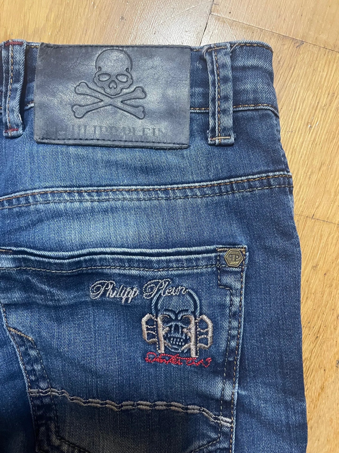 Philipp Plein-jeans