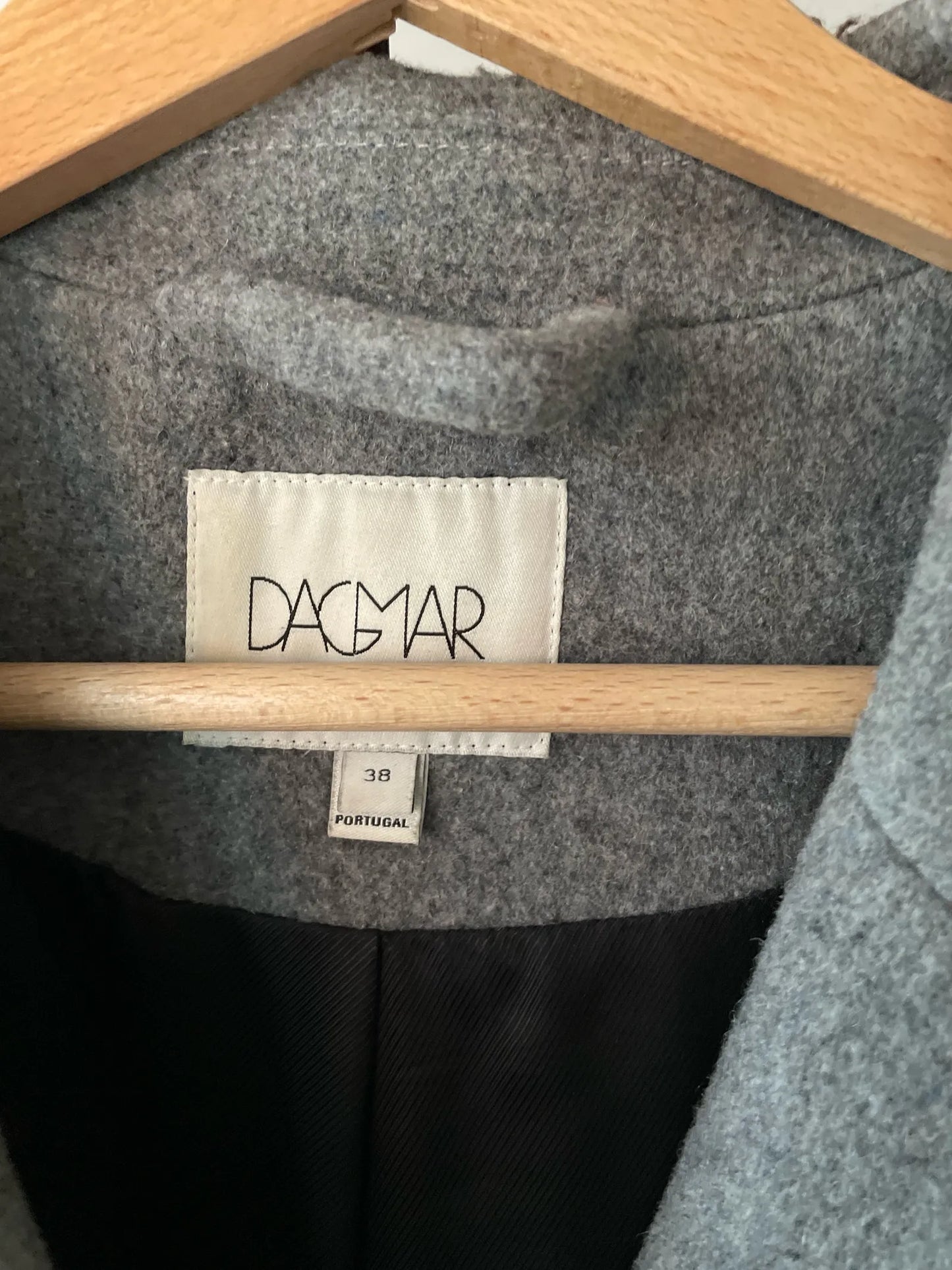 Dagmar Coat