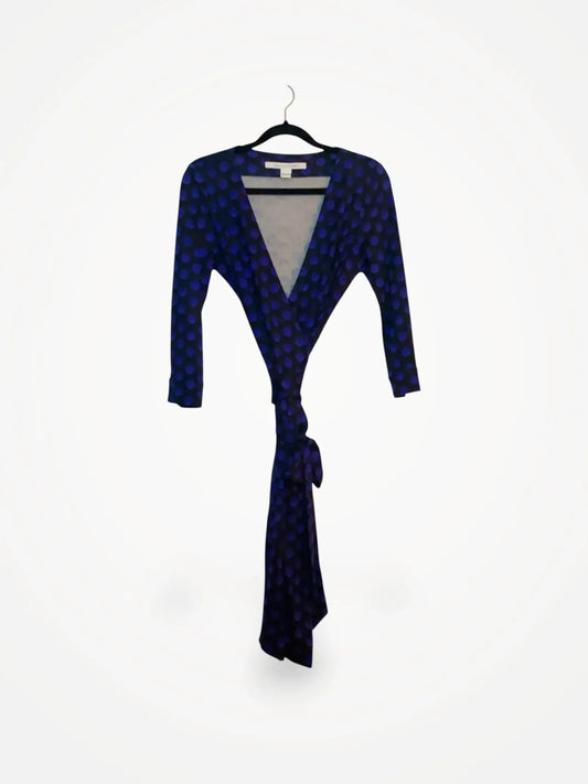 Diane Von Furstenberg Dress