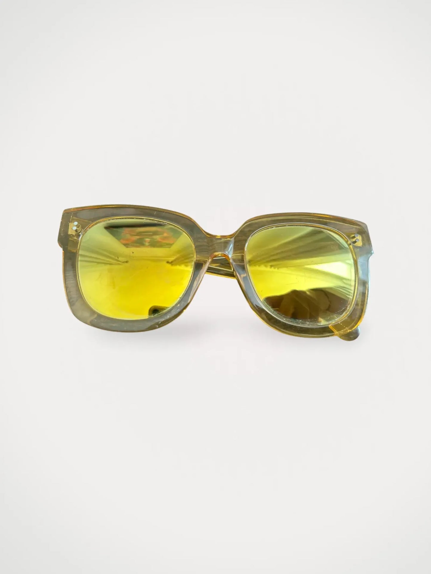 Chimi Sunglasses