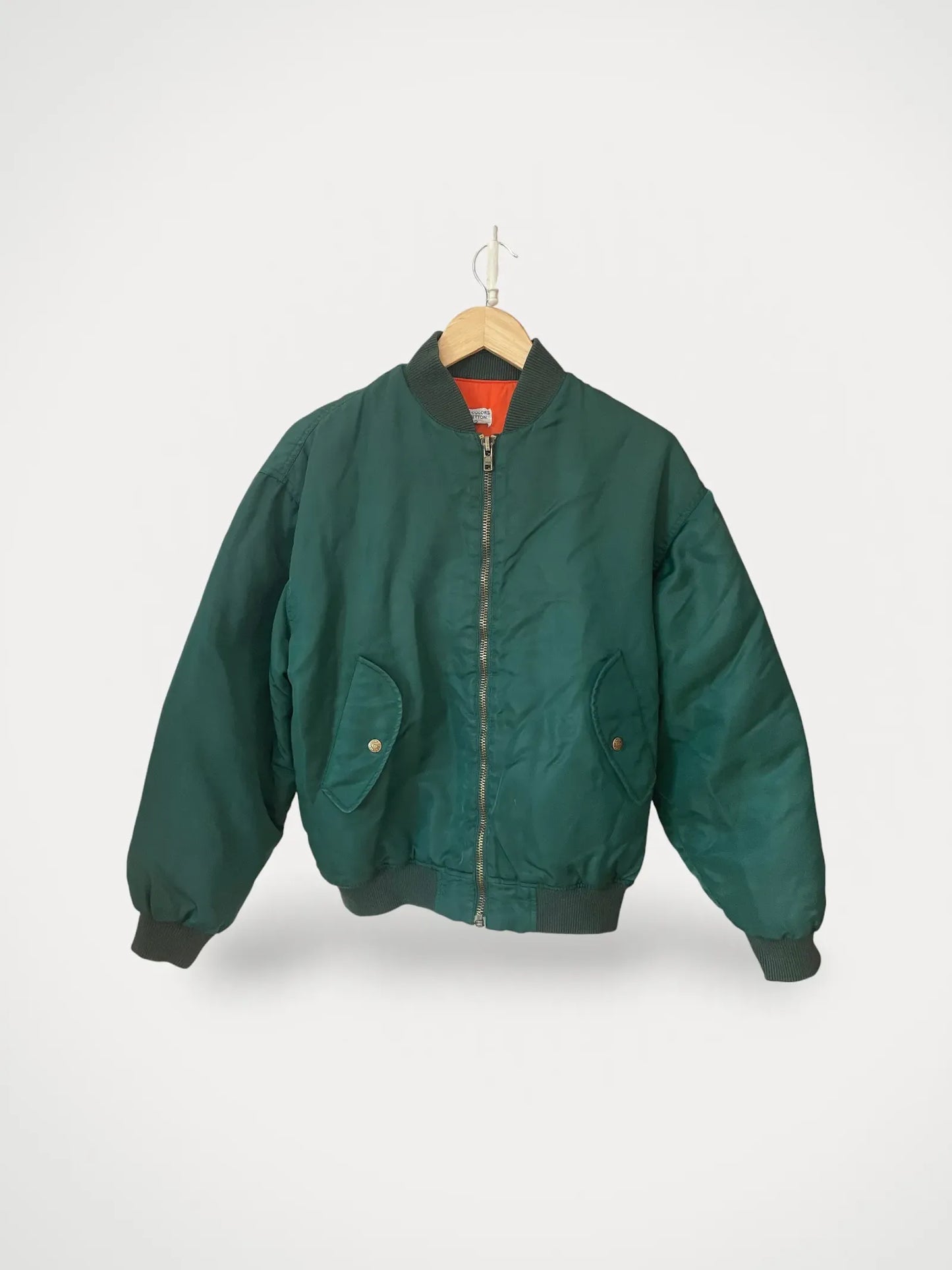 United Colors Of Benetton Bomber-jacka