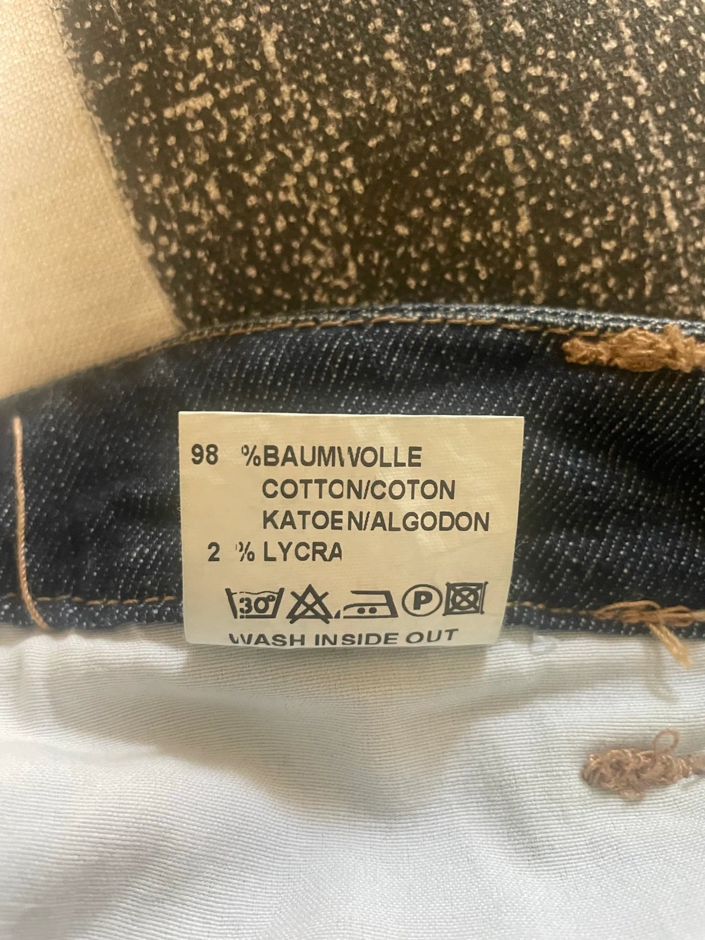 Daniel Hechter Skirt