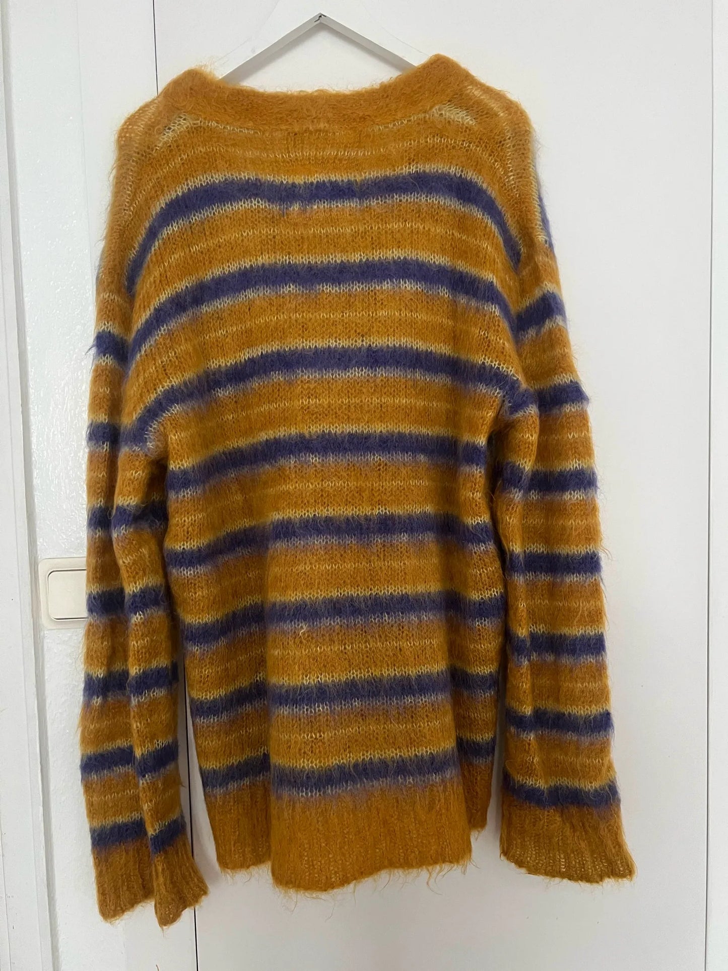 Marni Mohair-tröja NWT