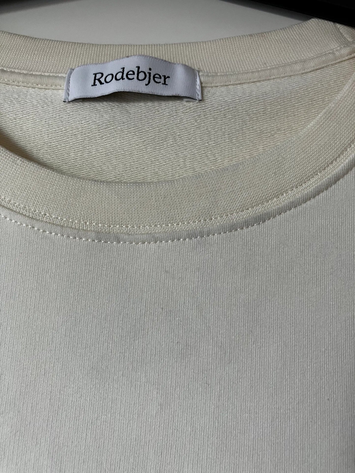 Rodebjer Nora-t-shirt