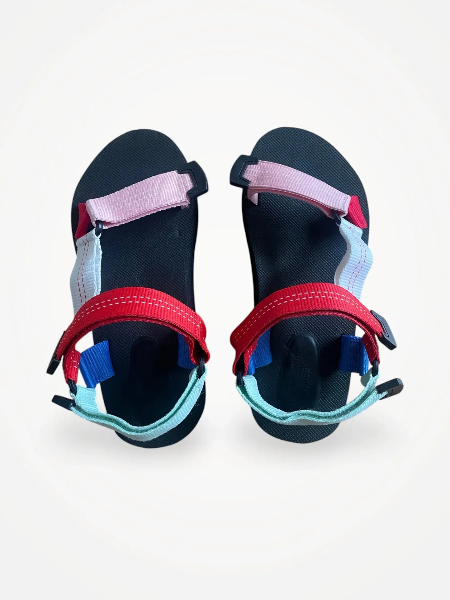 Beck Söndergaard Alexis Velcro Sandals