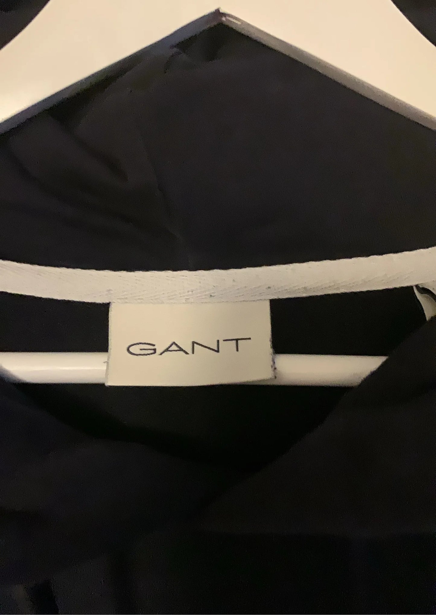 Gant-hoodie