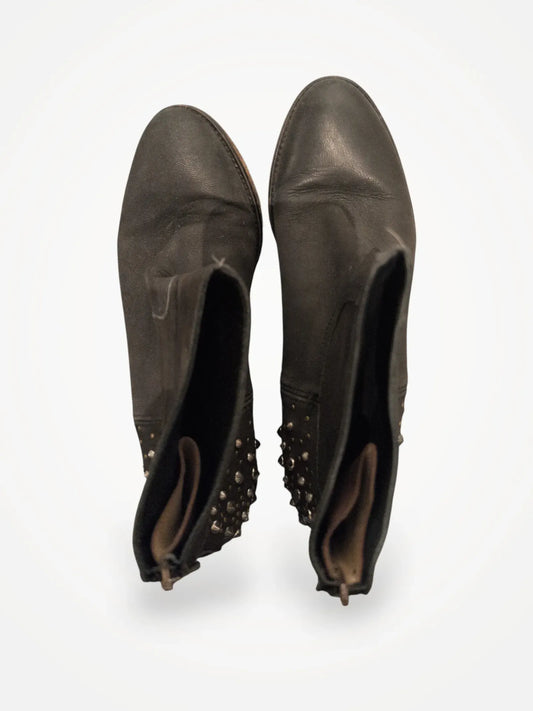 Zadig & Voltaire Boots