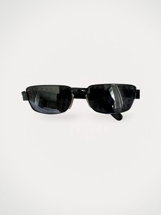 Karl Lagerfeld-solglasögon