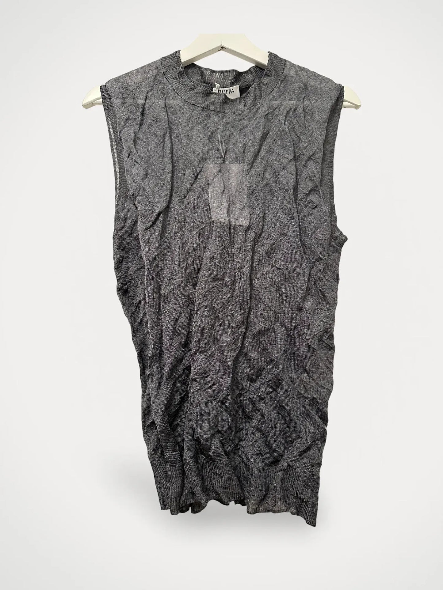 Filippa K Crinkled-topp