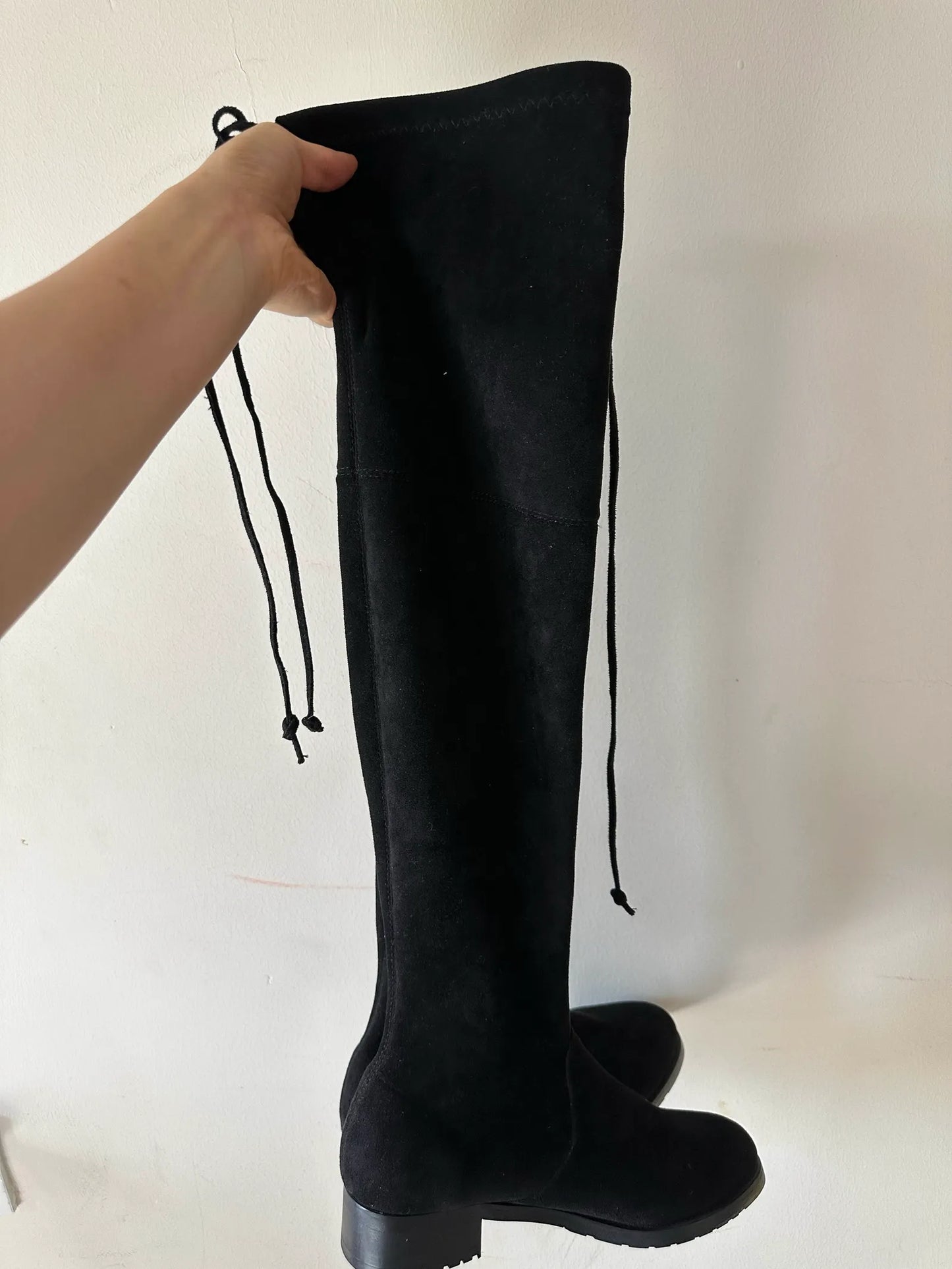 Stuart Weitzman Boots