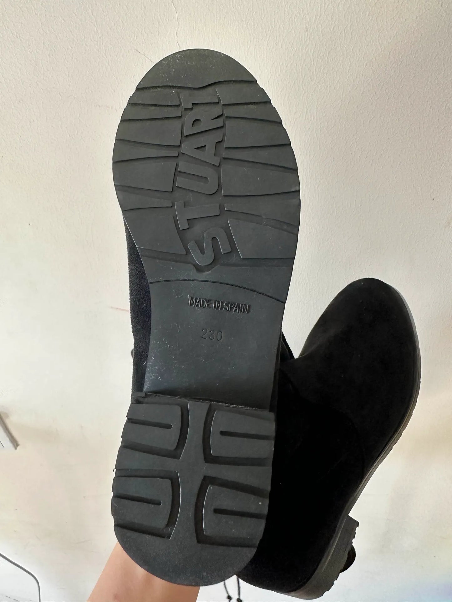 Stuart Weitzman Boots