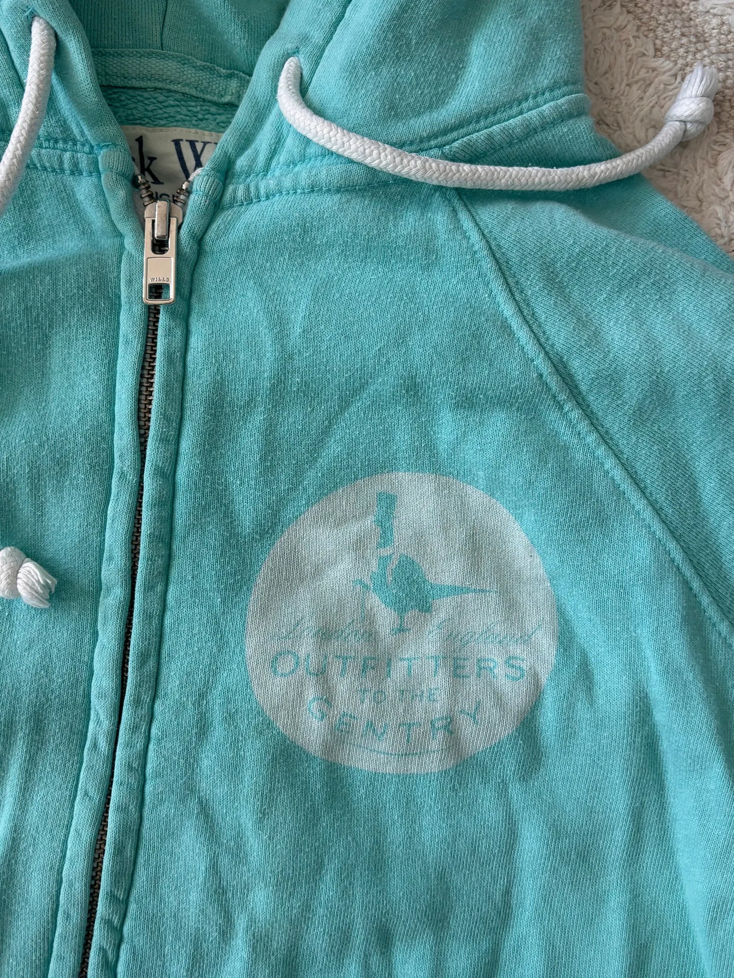 Jack Wills-hoodie