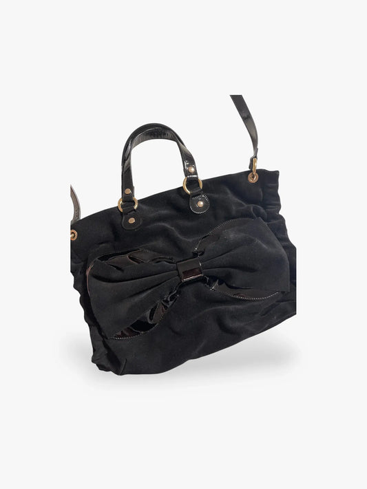 Valentino Piccola Pell Handbag