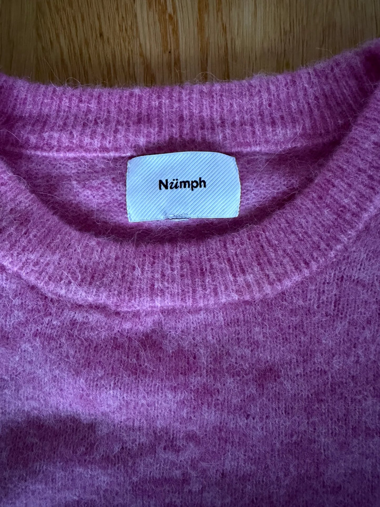 Nümph Nurietta Sweater