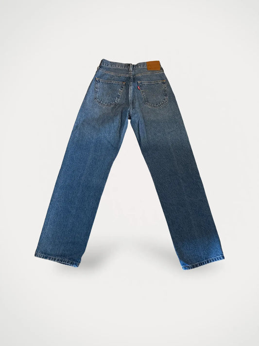 Levi's-jeans