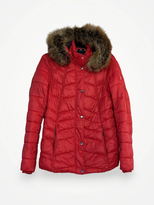 Barbour Bernera Quilt Puffer jacket