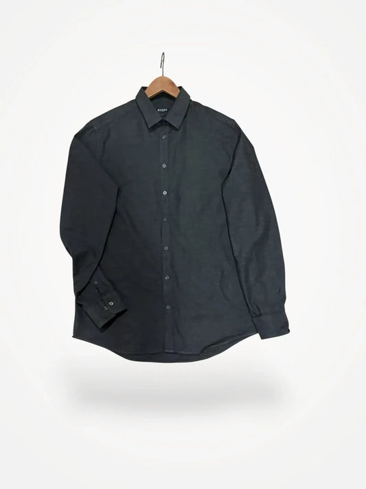 Tiger of Sweden Steel 8-skjorta