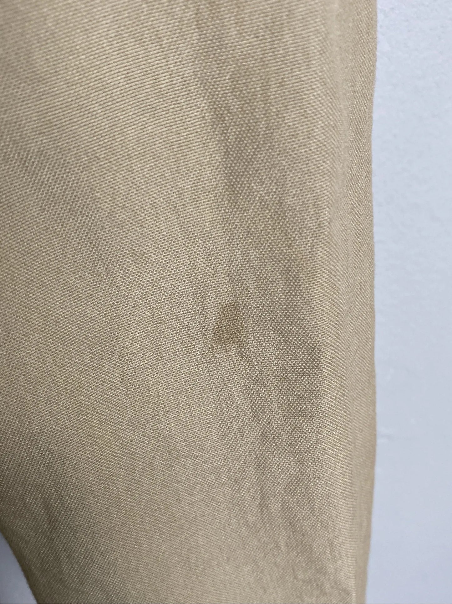 Acne Studios-trenchcoat