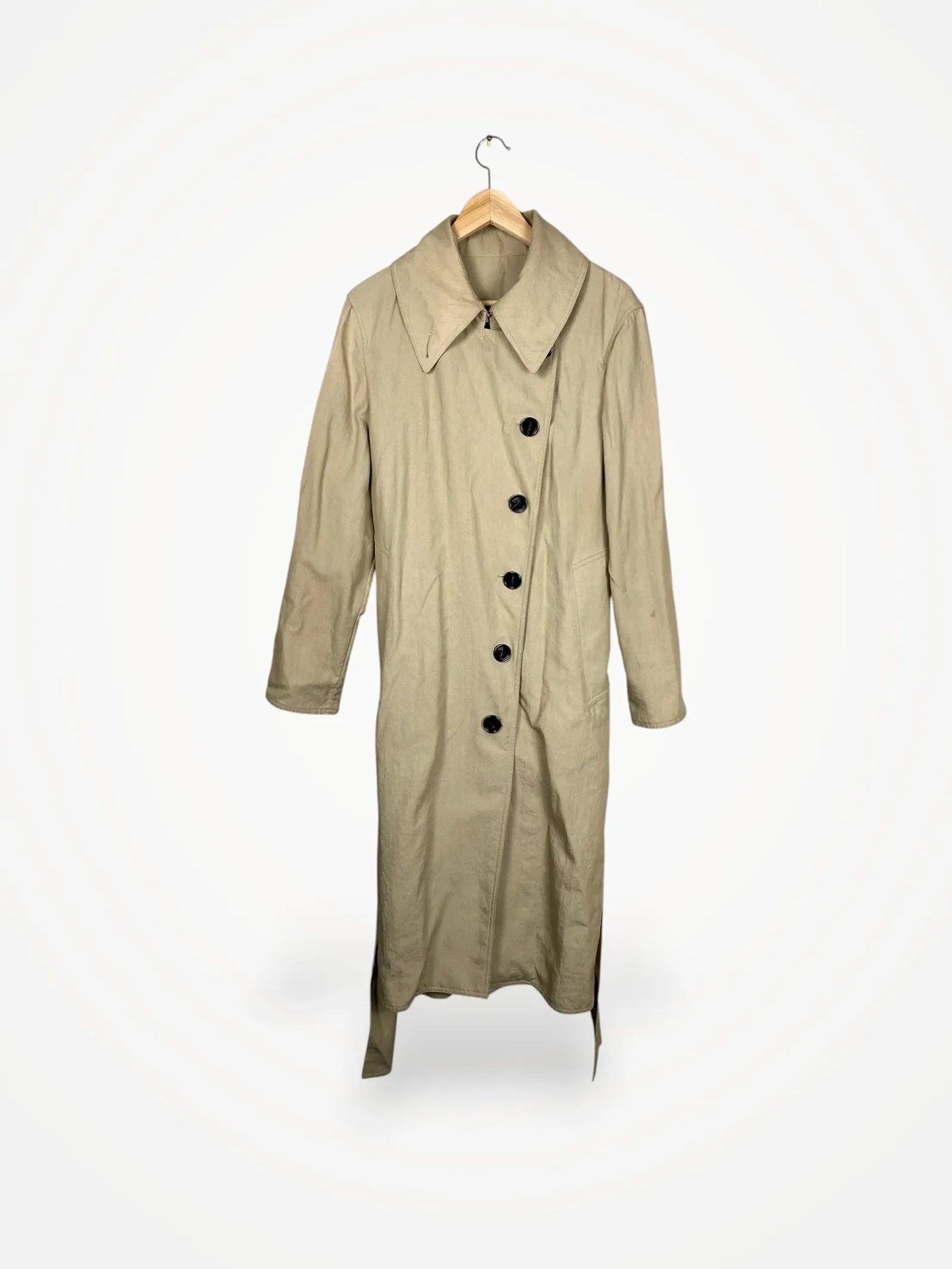 Acne Studios-trenchcoat
