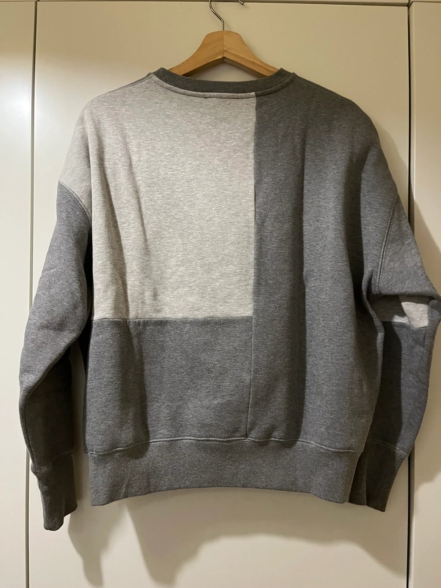 Alexander Mcqueen-sweatshirt