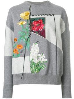 Alexander Mcqueen-sweatshirt