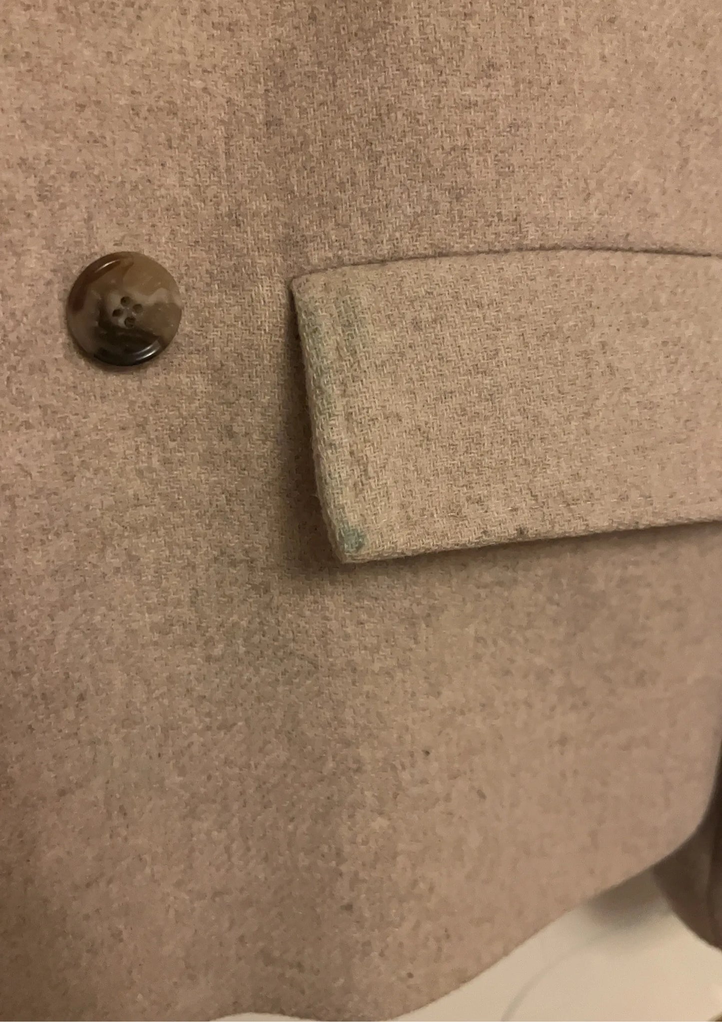 & Other Stories Coat