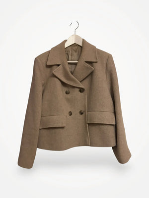 & Other Stories Coat