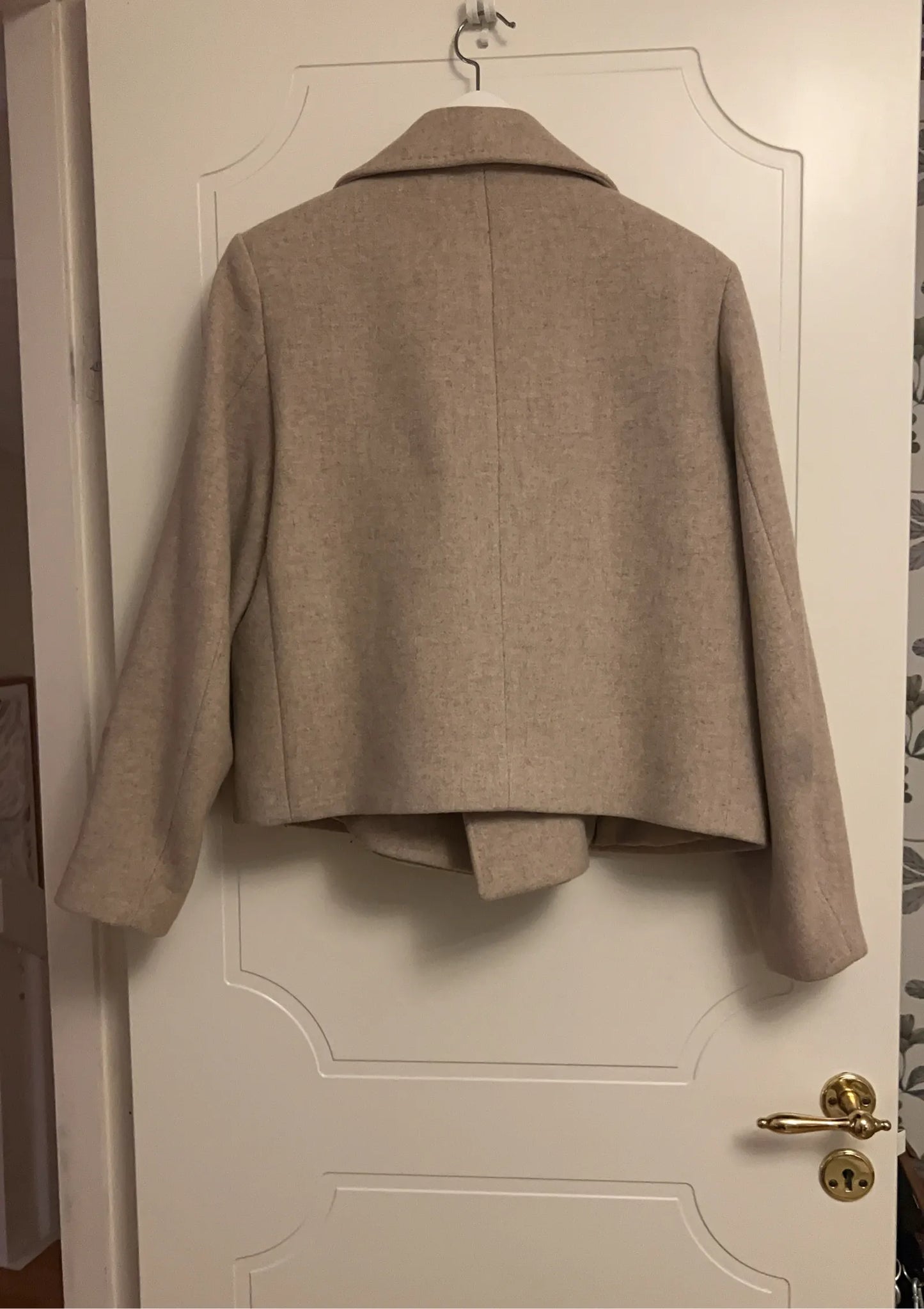 & Other Stories Coat