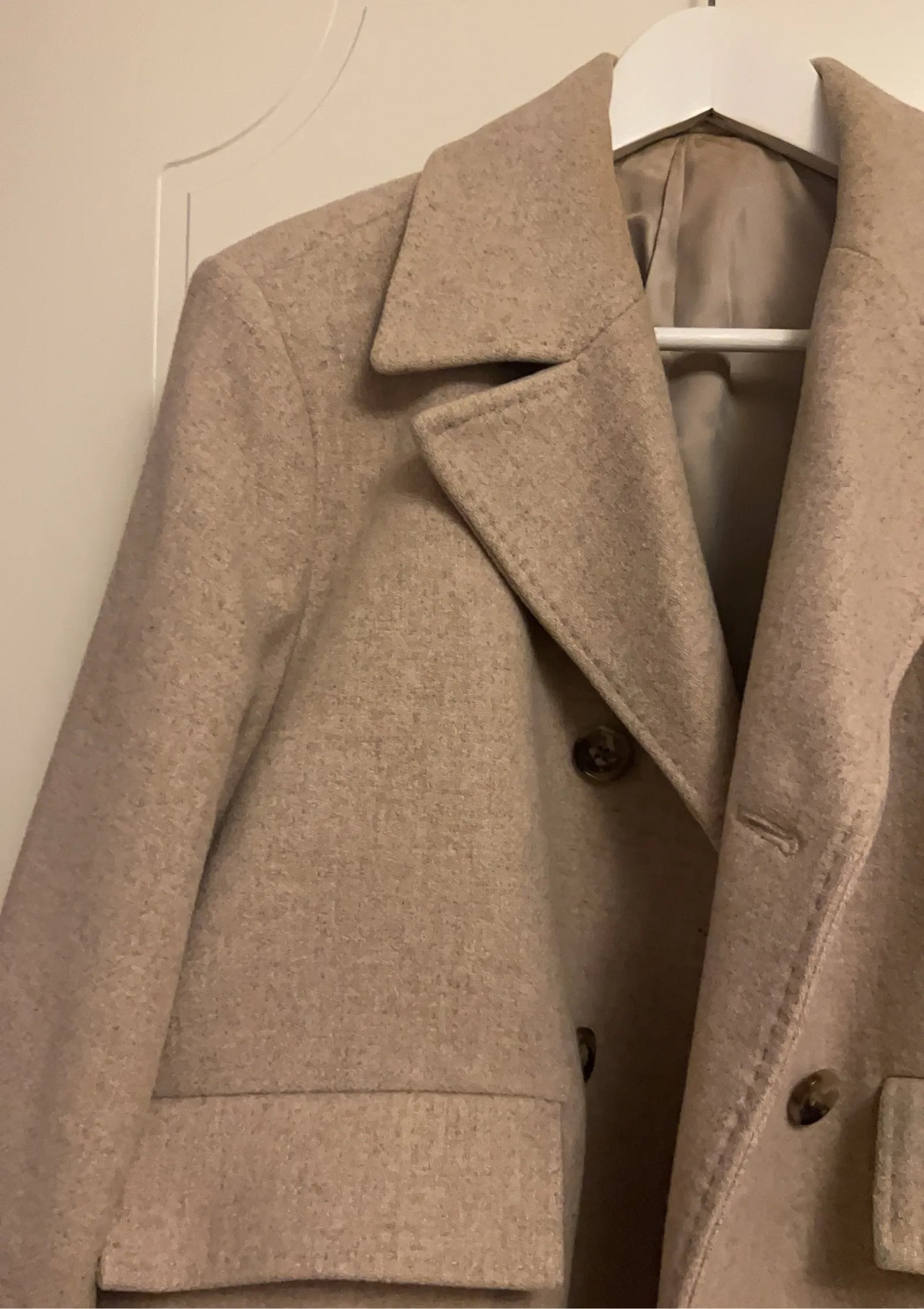 & Other Stories Coat