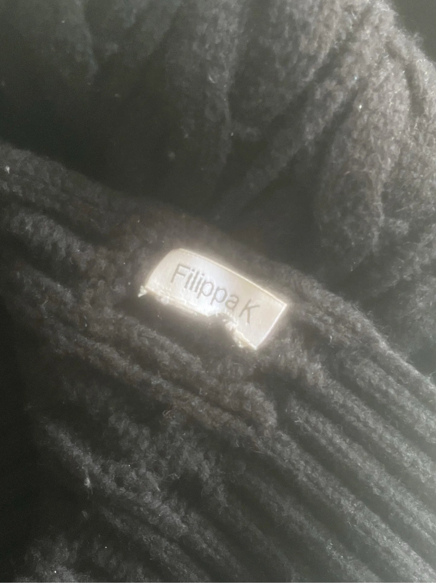 Filippa K Scarf