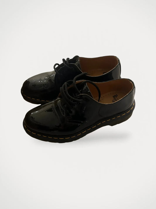 Dr. Martens-loafers NWOT