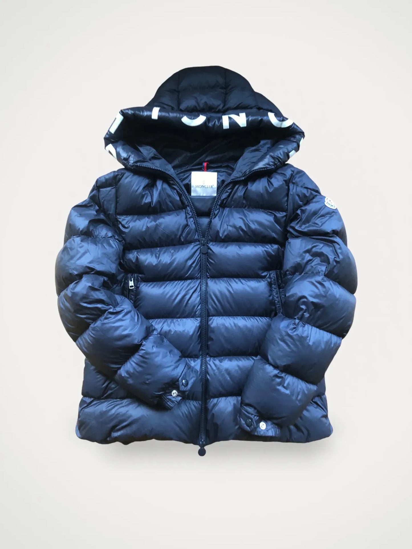 Moncler-jacka