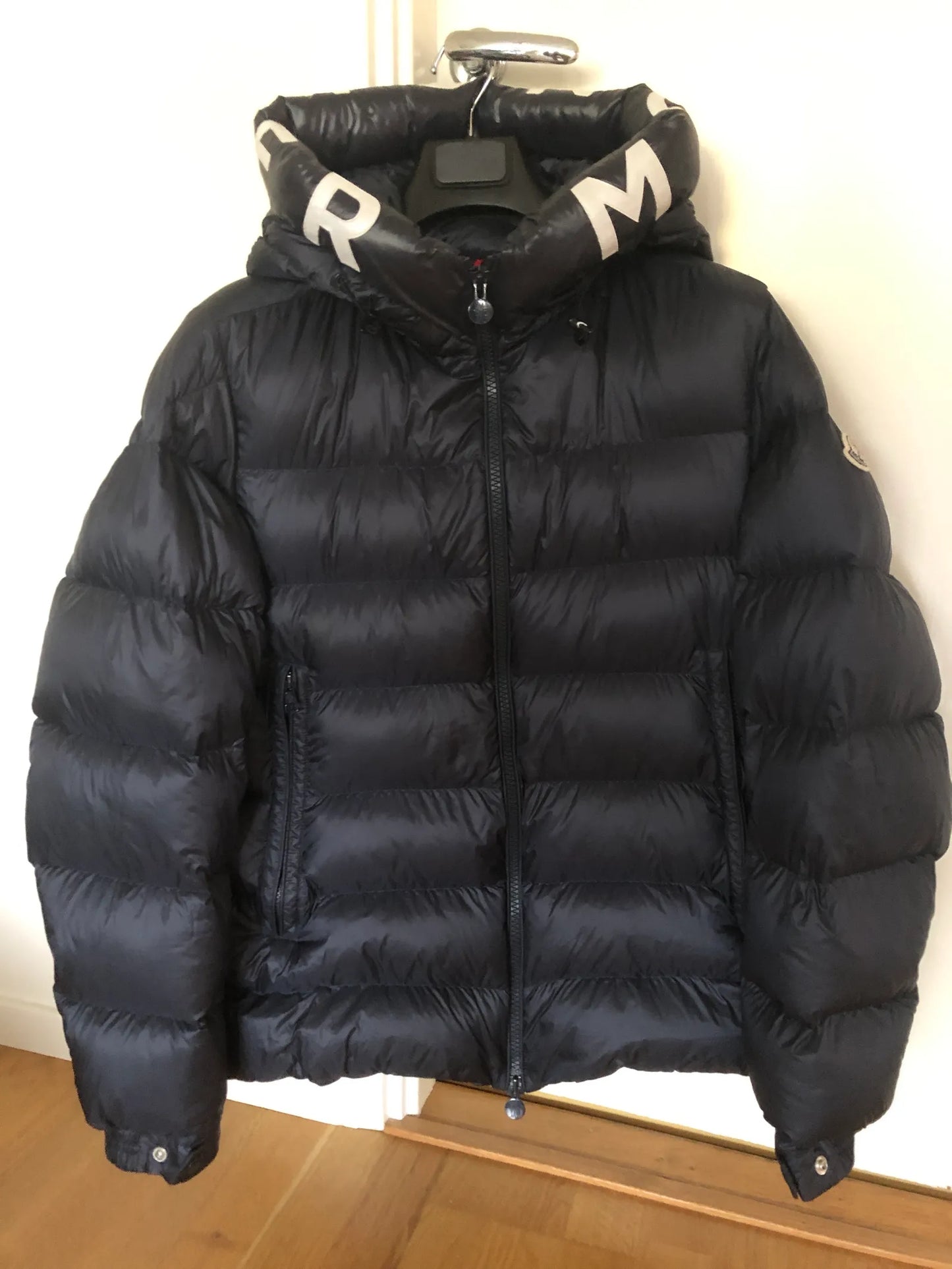 Moncler-jacka