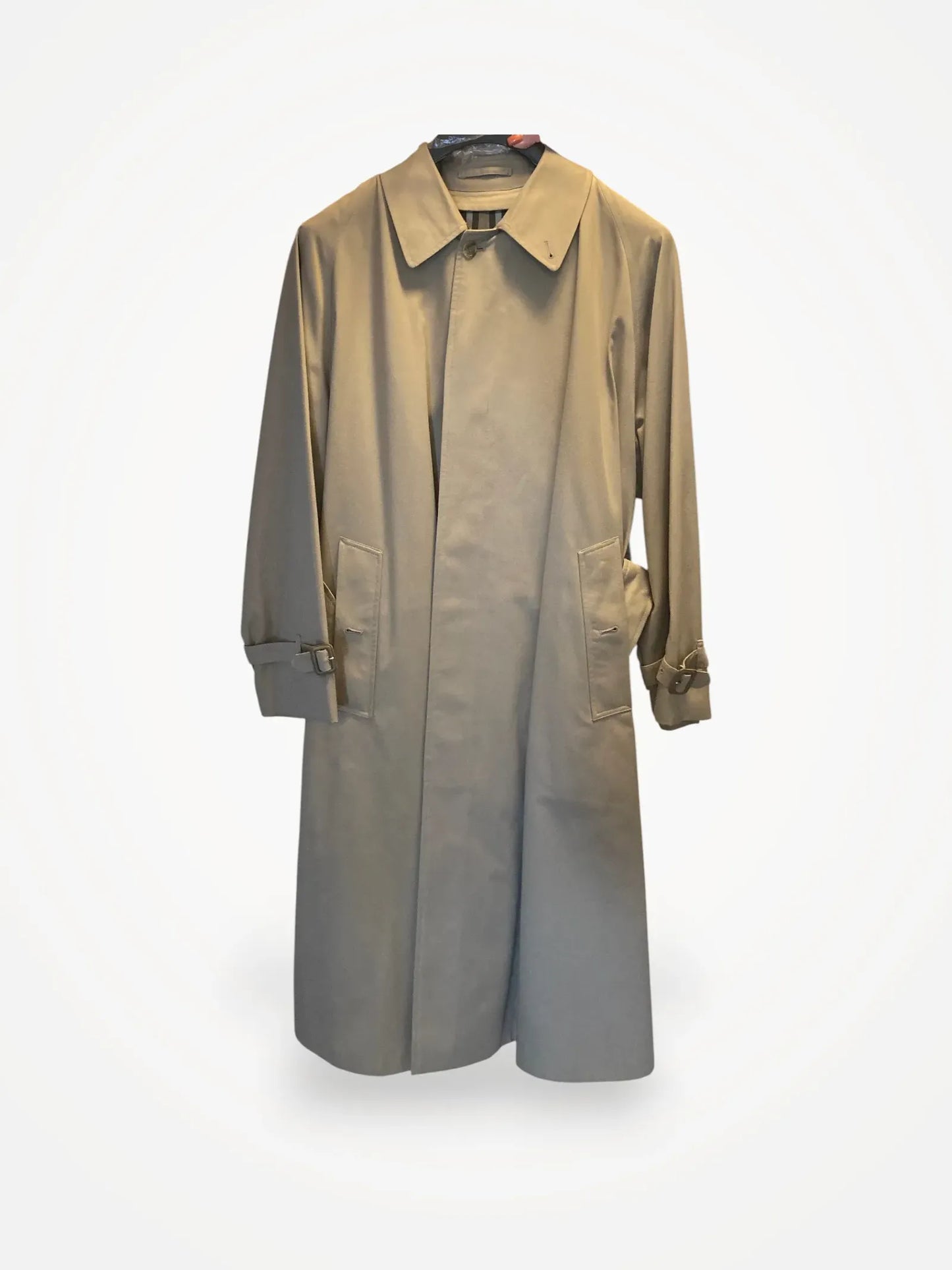 Burberry Burberrys Trenchcoat