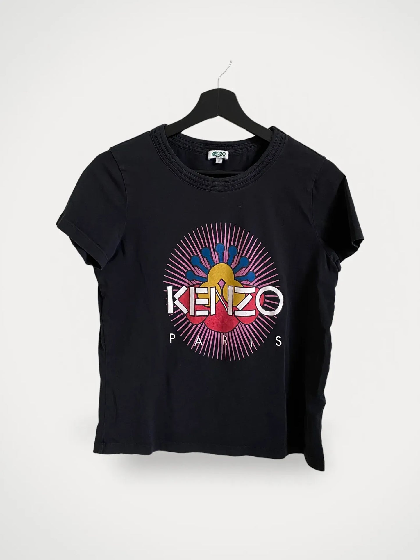 Kenzo-t-shirt