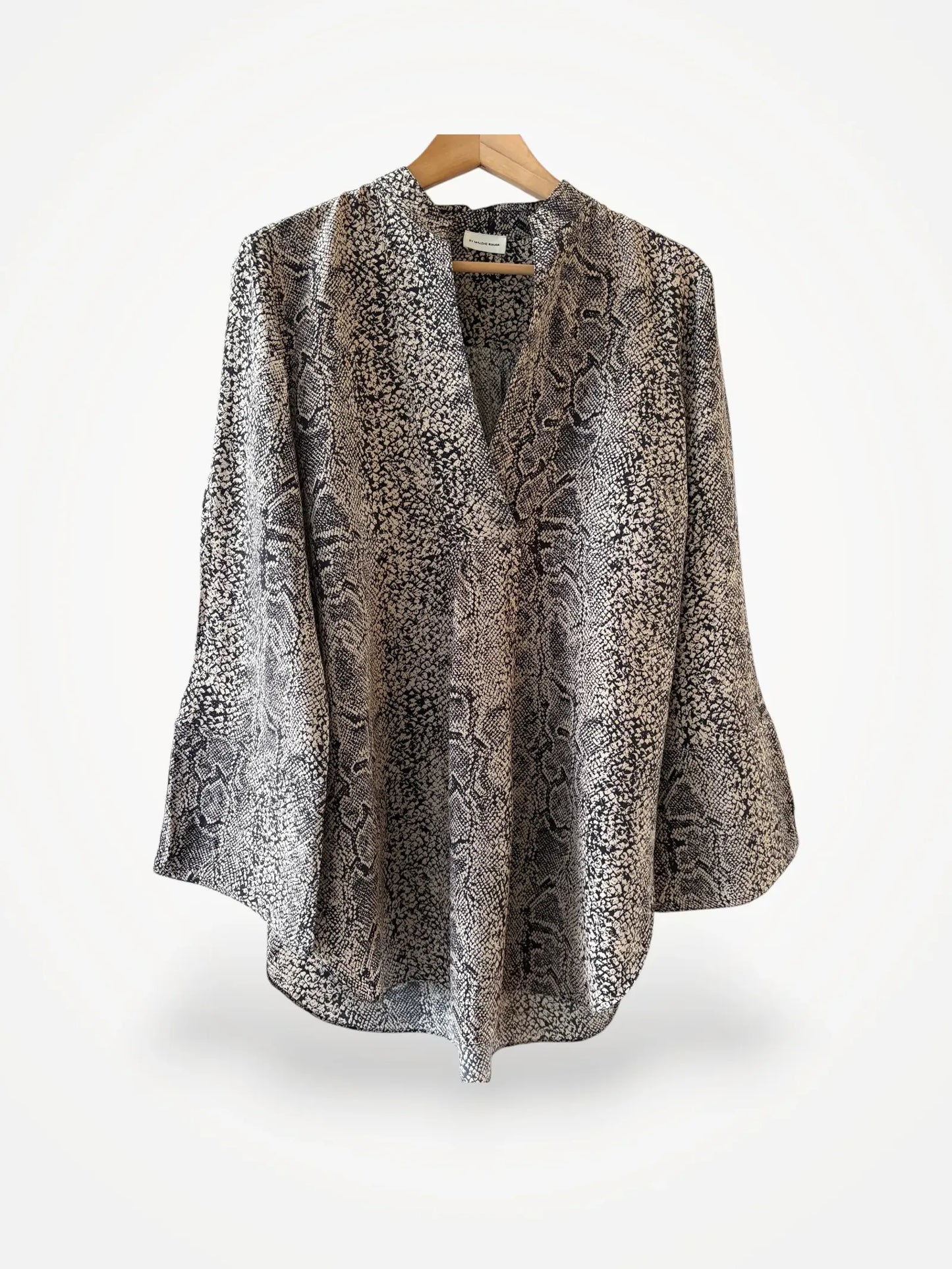 By Malene Birger Flaiy Blouse