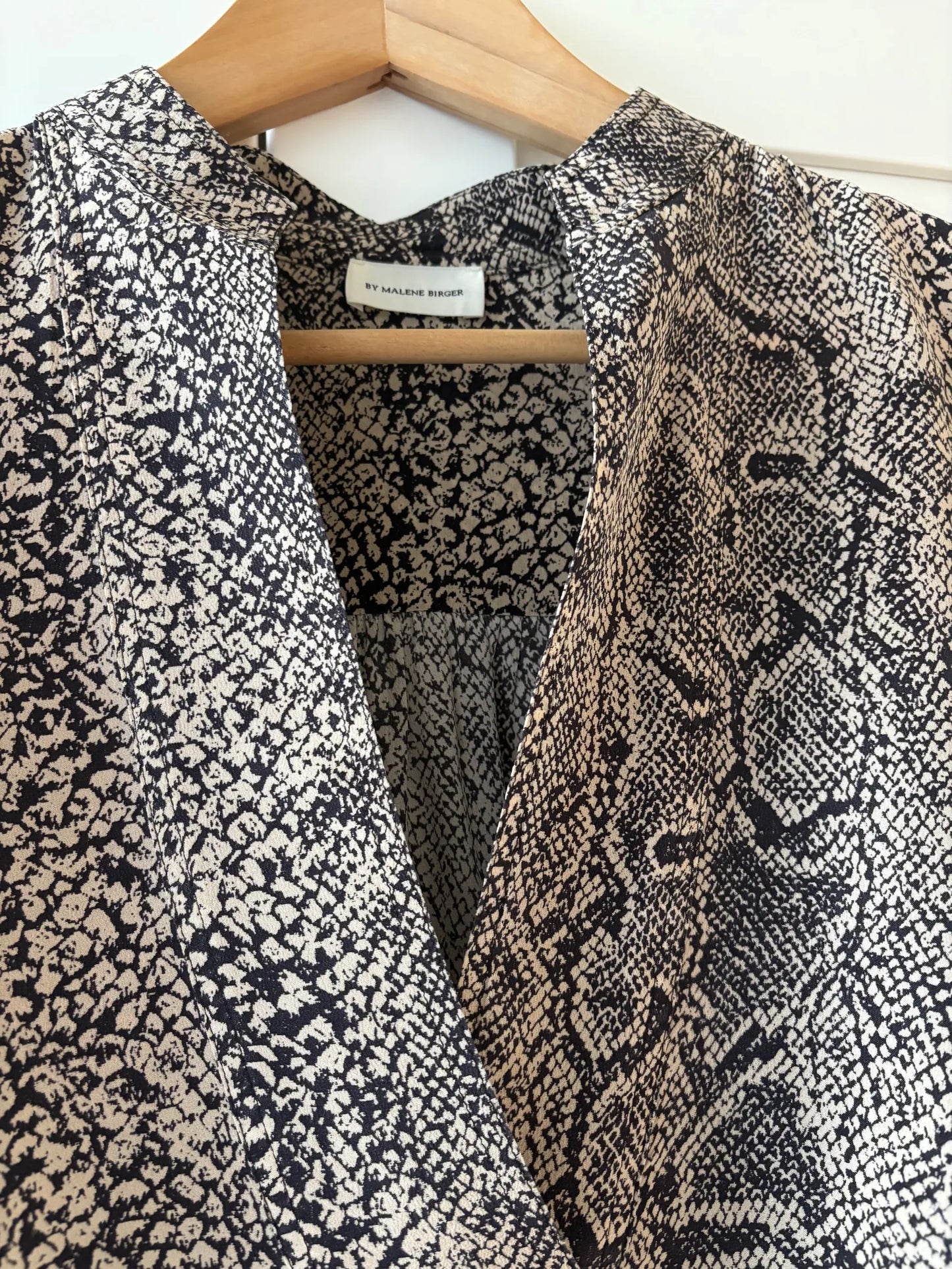 By Malene Birger Flaiy Blouse