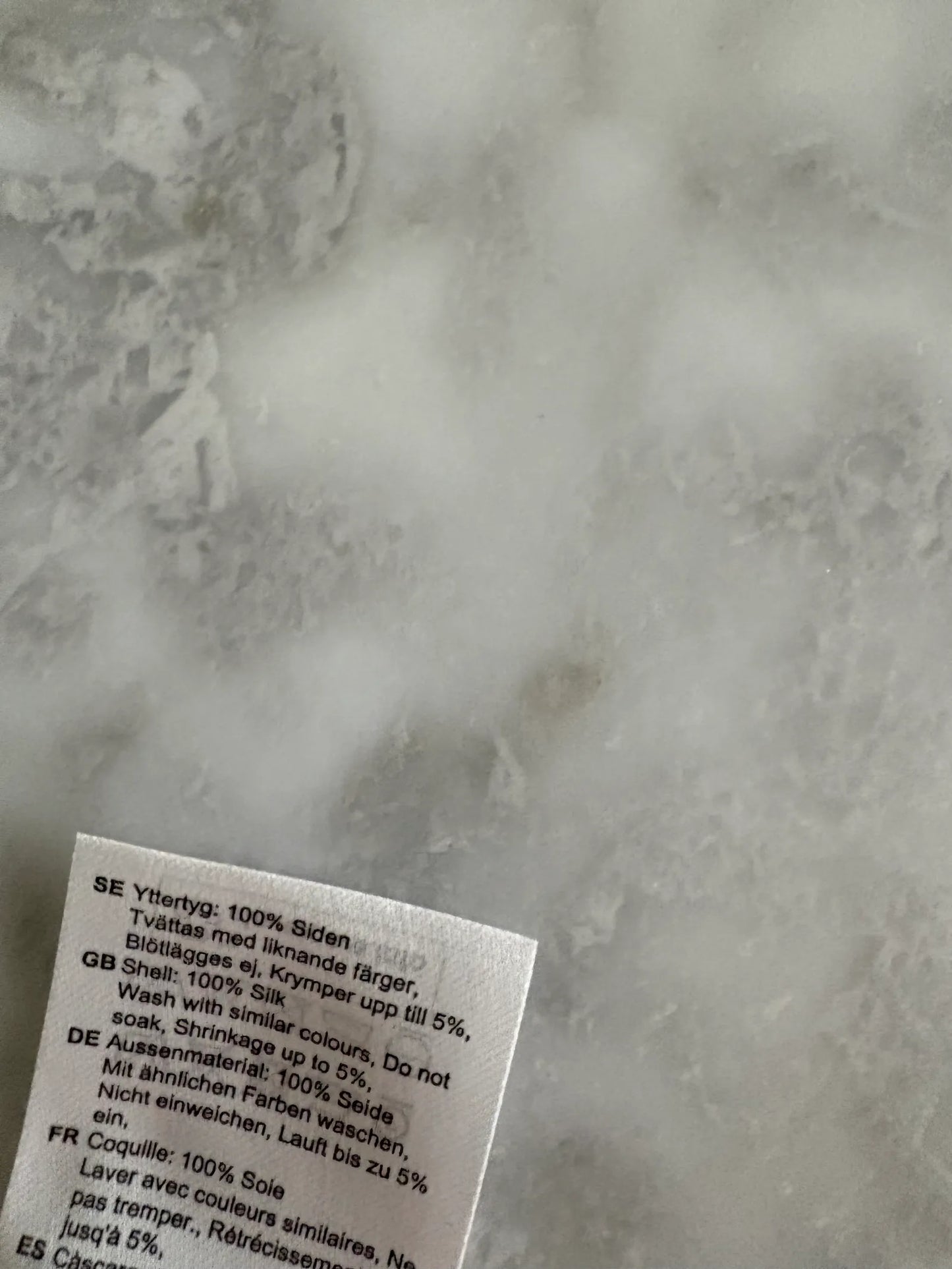 By Malene Birger Flaiy Blouse