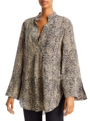By Malene Birger Flaiy Blouse