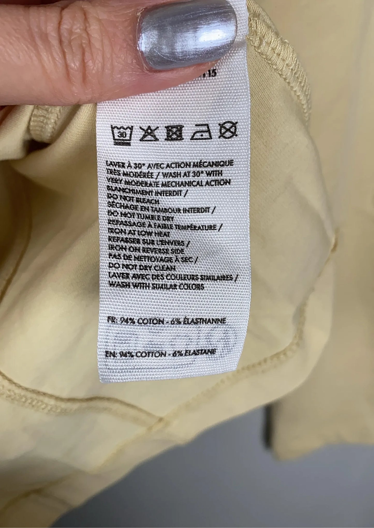 Jacquemus Le Tshirt Sierra Sweater