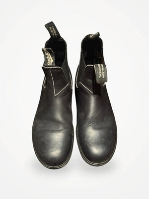 Blundstone-skinnboots