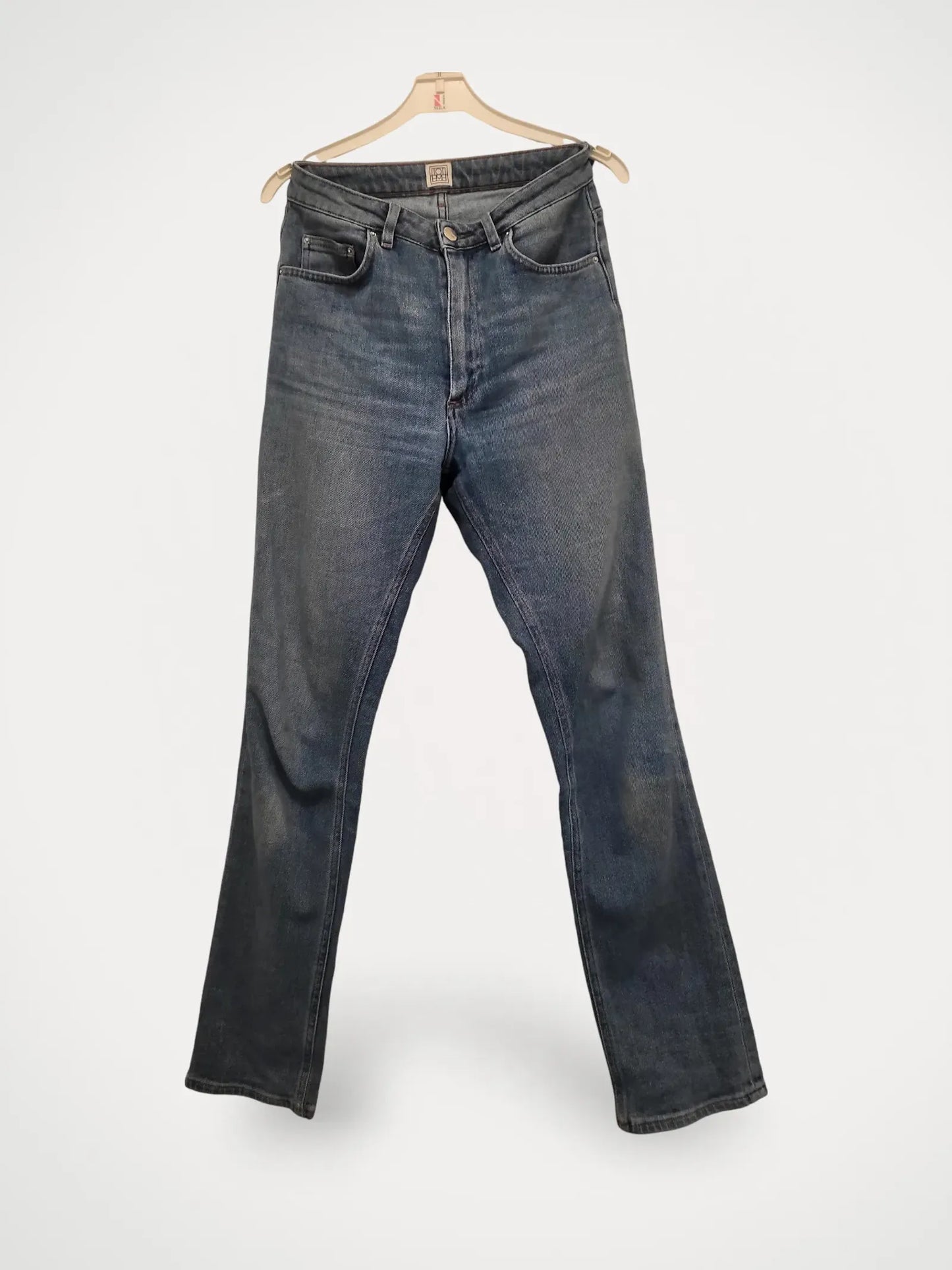 Toteme Standard-jeans