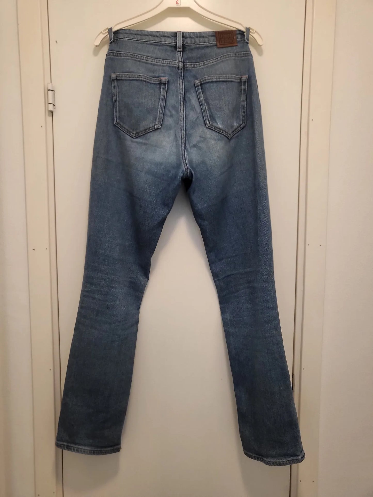 Toteme Standard-jeans