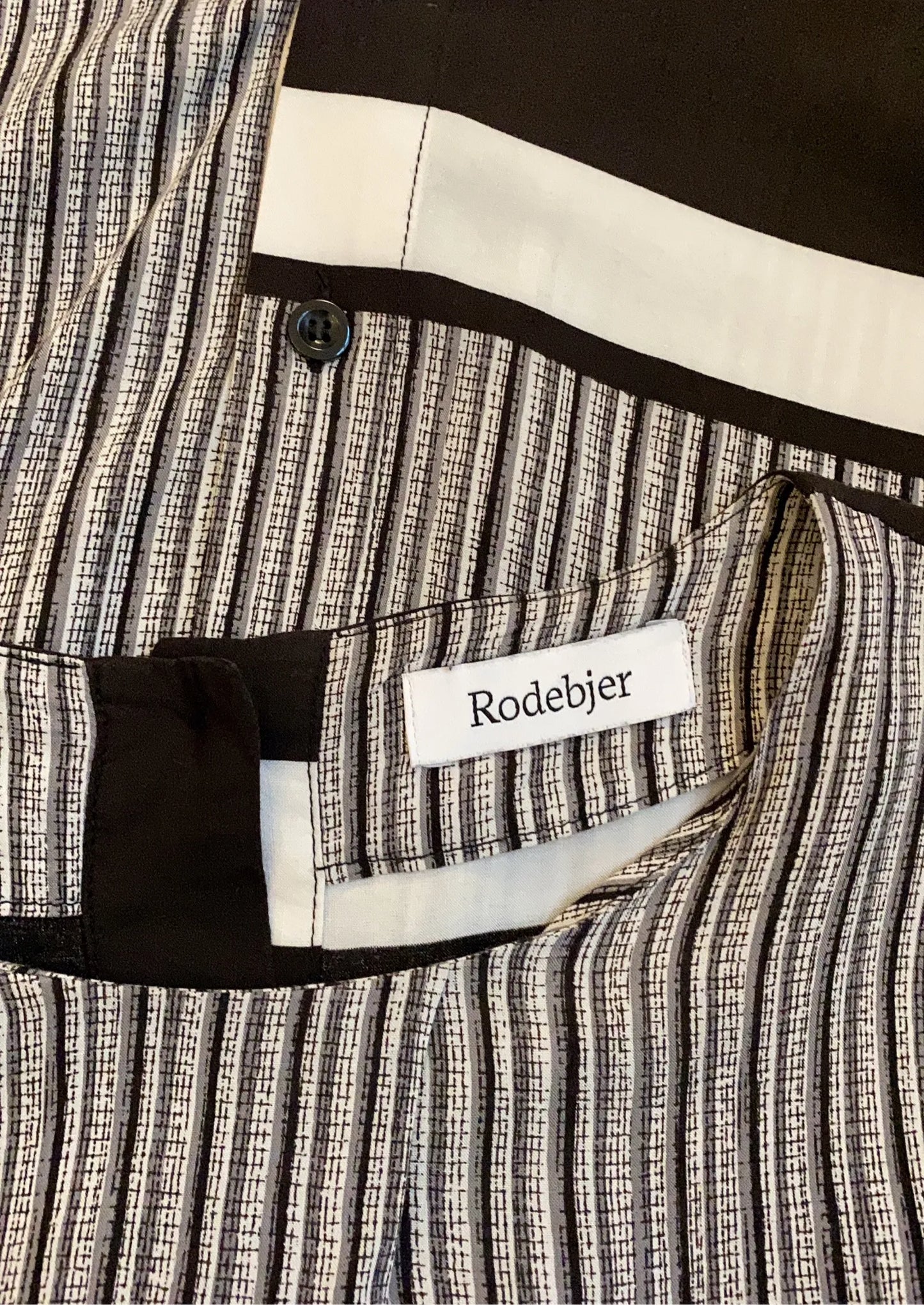 Rodebjer Blouse