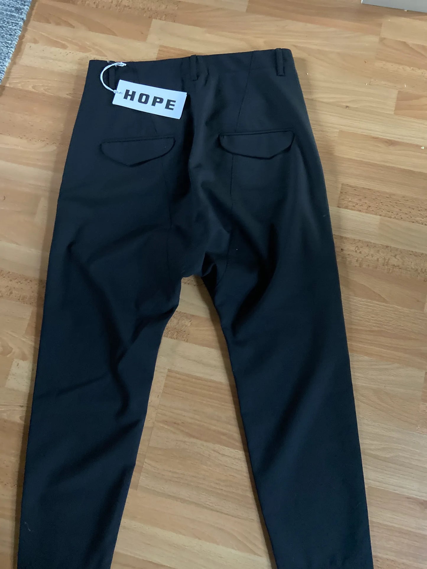 Hope Was-byxor NWT