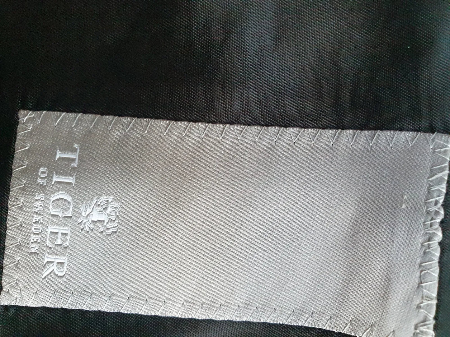 Tiger of Sweden Blazer